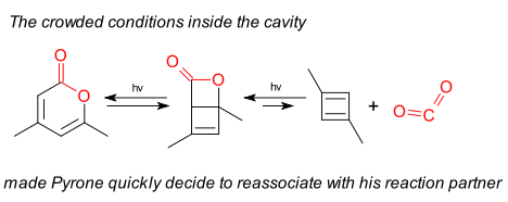dimethylcyclobutadieneXray  